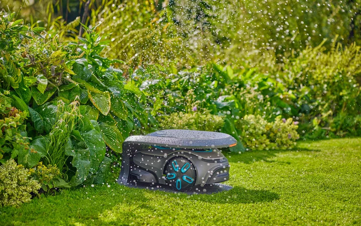 Skladovací domeček SILENO