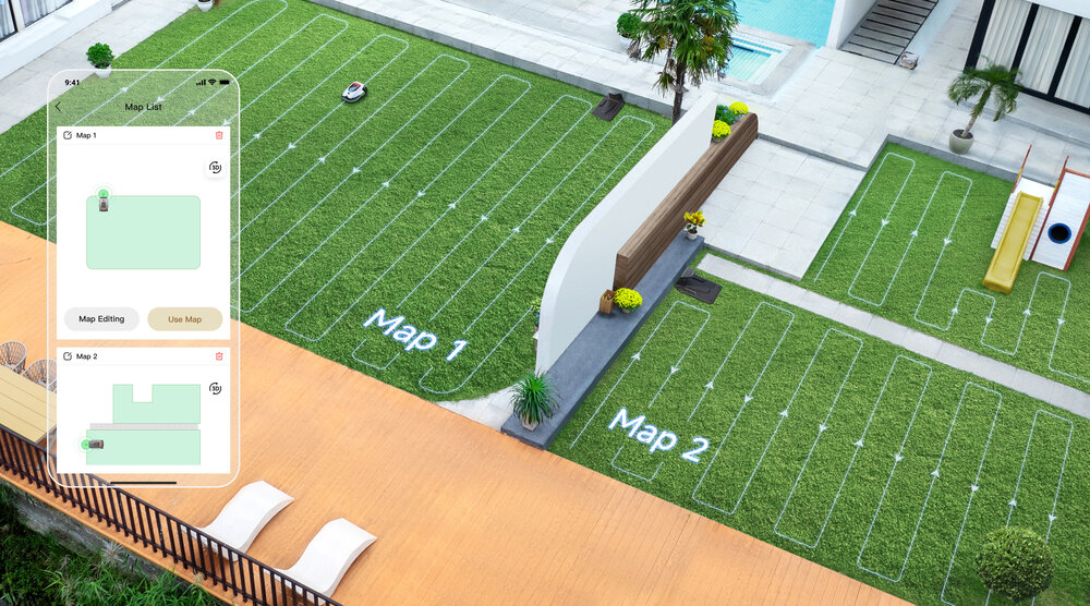 Inteligentní plánování