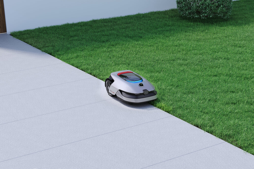 EdgeMaster technologie