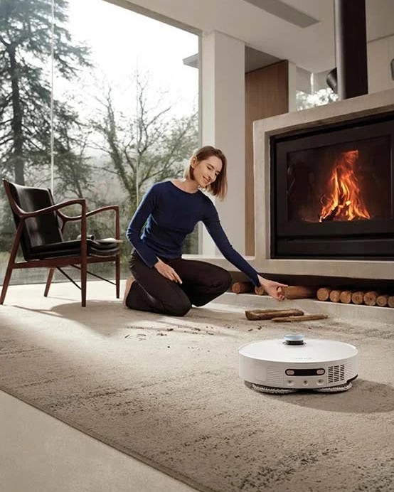 Dreame L50 Pro Ultra Aspirare