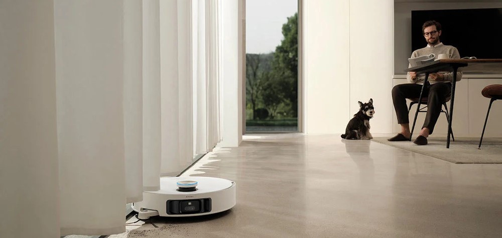 Dreame L50 Pro Ultra Edge