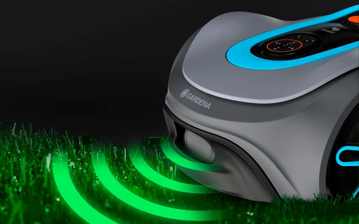 Detekce překážek SILENO