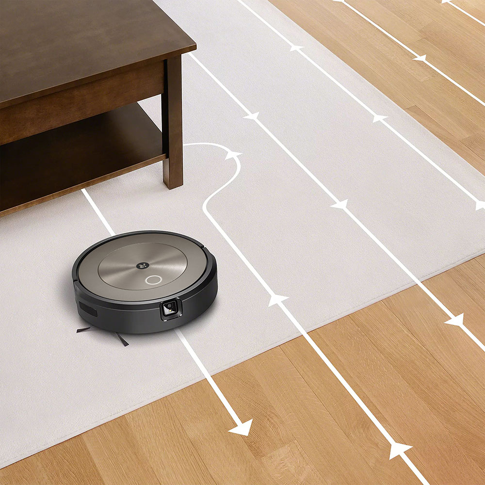 iRobot Roomba j9+ dokonalý úklid